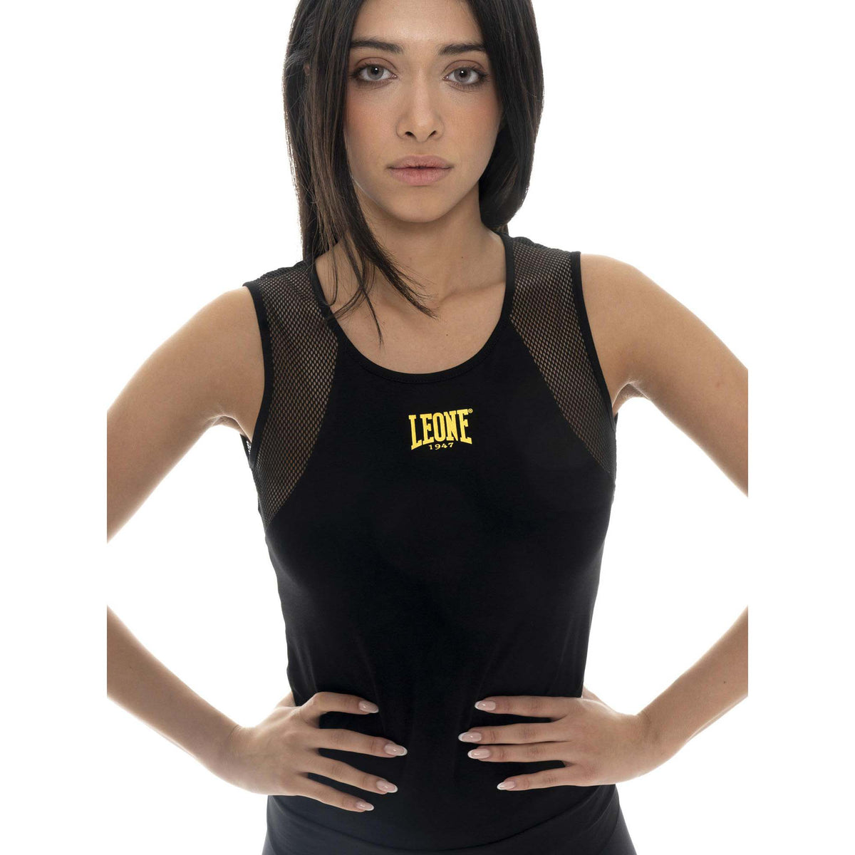 WOMAN_SLEEVELESS_GOLD_W6555S10J02_09_Image_3