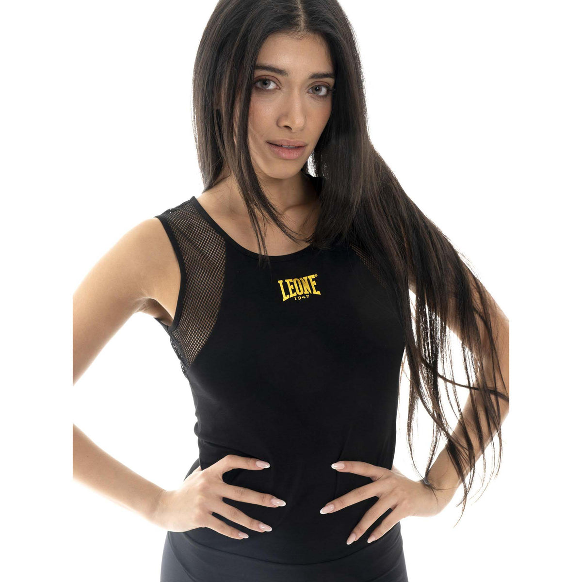 WOMAN_SLEEVELESS_GOLD_W6555S10J02_09_Image_5