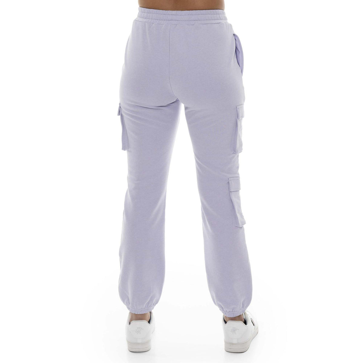 WOMAN_SWEATPANTS_CARGO_OUTDOORS_W6576P10F42_128_Image_4