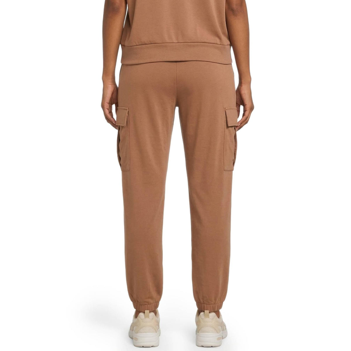 WOMAN_SWEATPANTS_CLASSY_W7032P12M01_164_Image_5