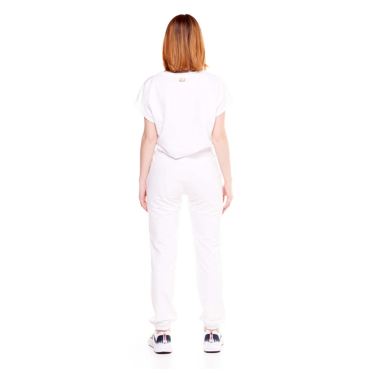 WOMAN_SWEATPANTS_GOLDSILVER_W4735P6F40_00_Image_4