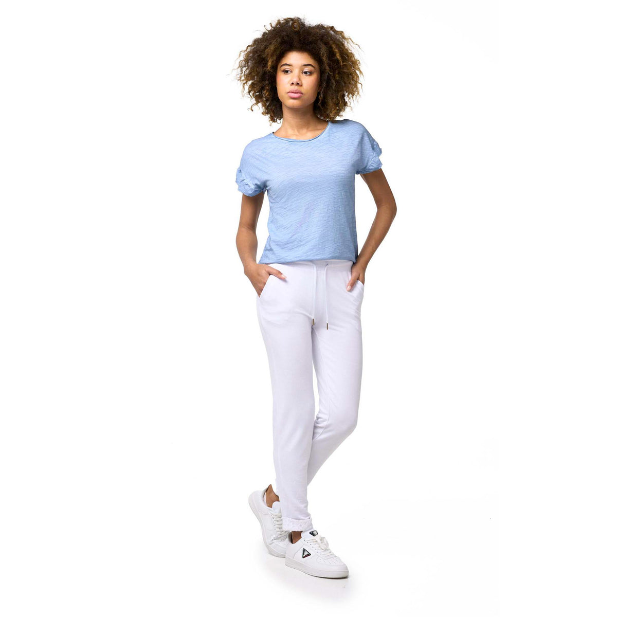 WOMAN_SWEATPANTS_LACE_W5772P8F13_00_Image_3