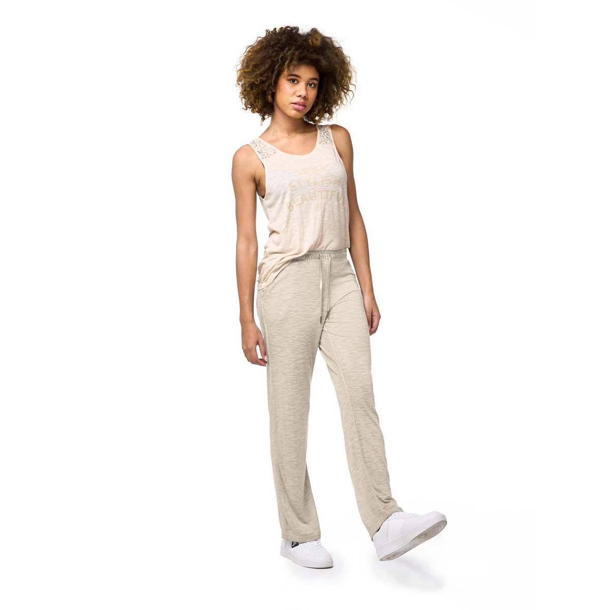 WOMAN_SWEATPANTS_LACE_W5773P8J23_146_Image_3