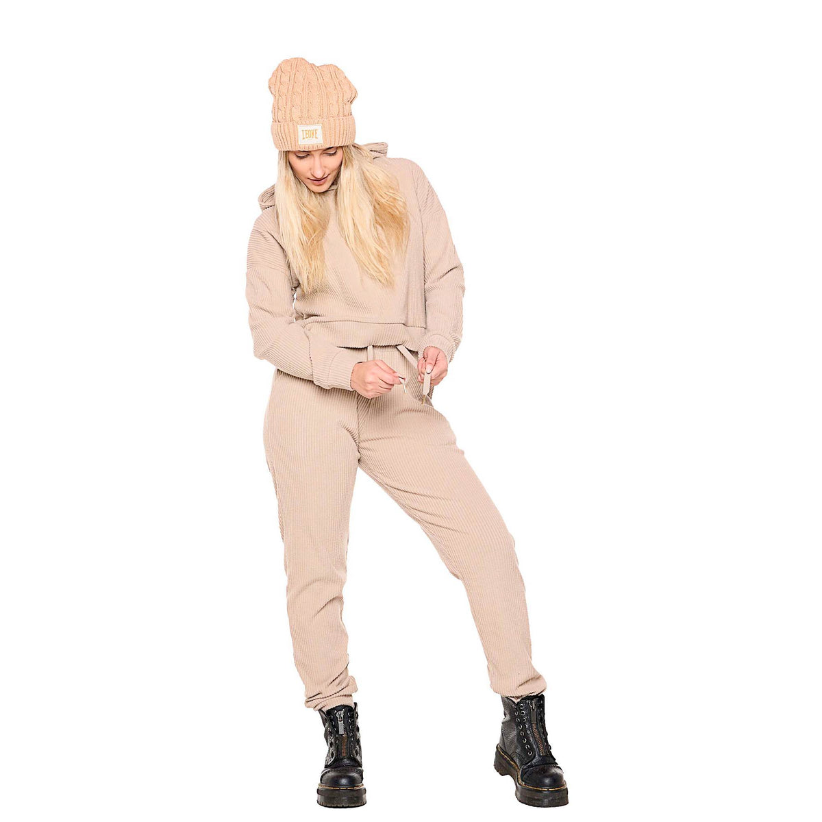 WOMAN_SWEATPANTS_RELAXED_W6174P9R08_80_Image_5