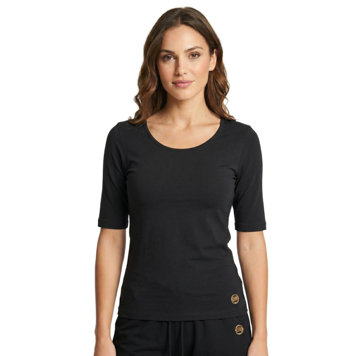 WOMAN_T-SHIRT_34_SLEEVES_CLASSY_W7066S12J32_09_Image_2
