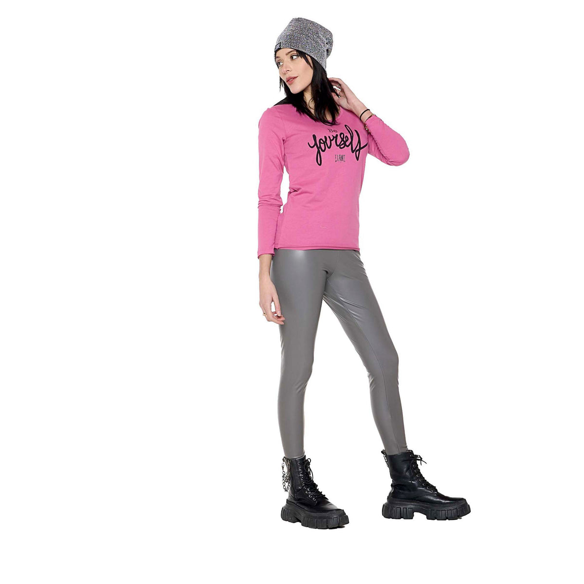 WOMAN_T-SHIRT_LONG_SLEEVES_PEARL_W6153S9J06_79_Image_3