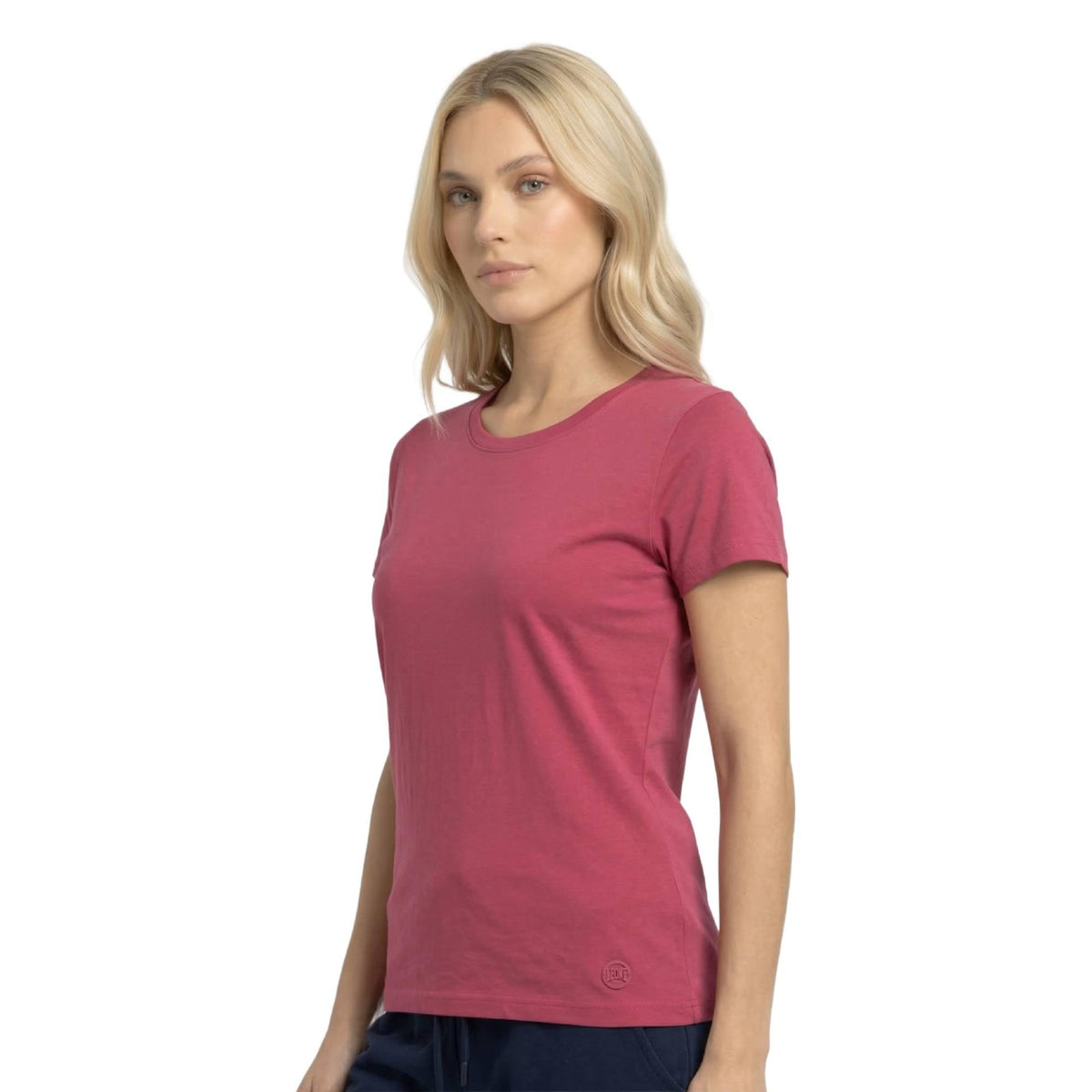 WOMAN_T-SHIRT_SHORT_SLEEVES_NEVER_WITHOUT_W7014S12J02_217_Image_3