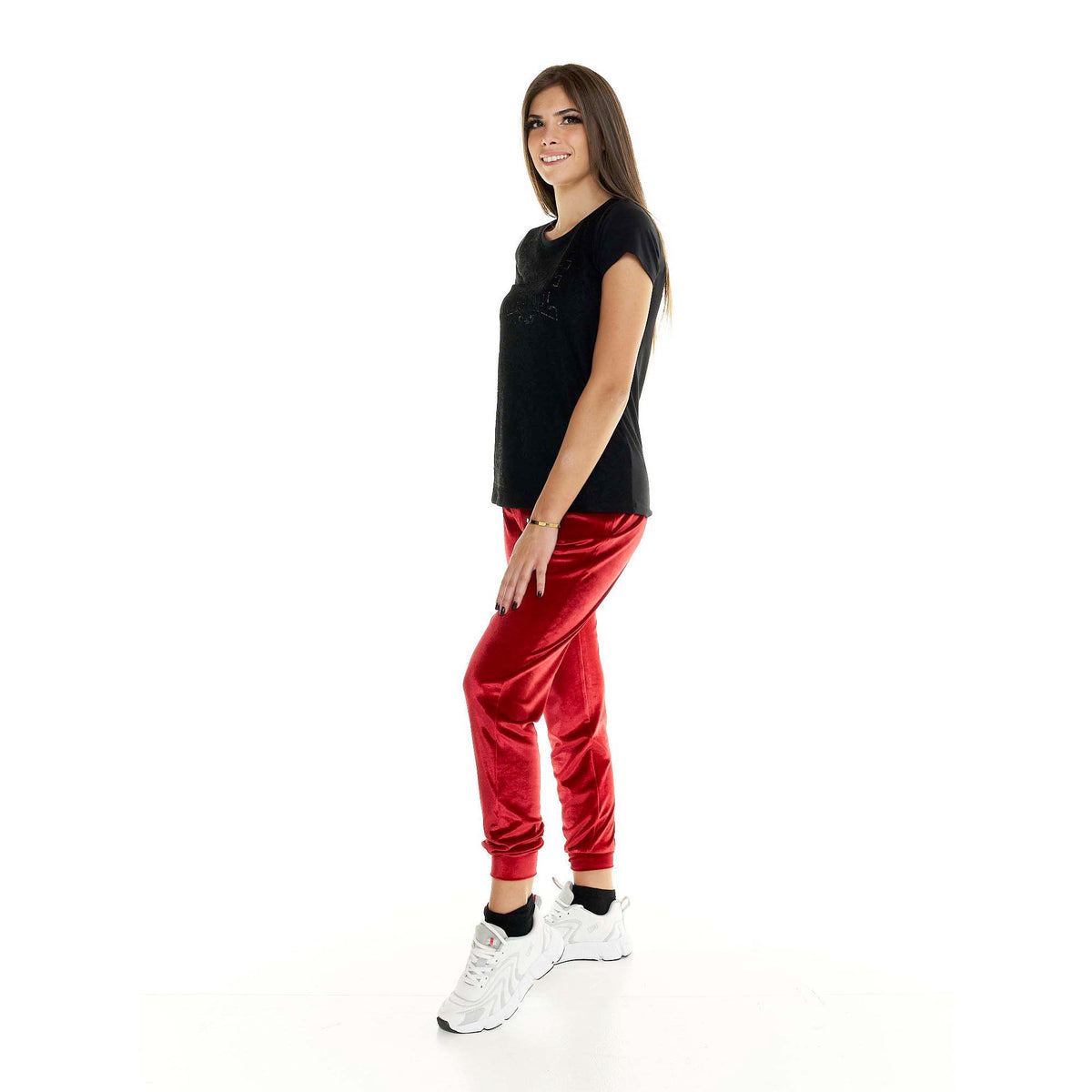 WOMAN_T-SHIRT_SHORT_SLEEVES_SCOOTER_W5269S7J06_09_Image_2