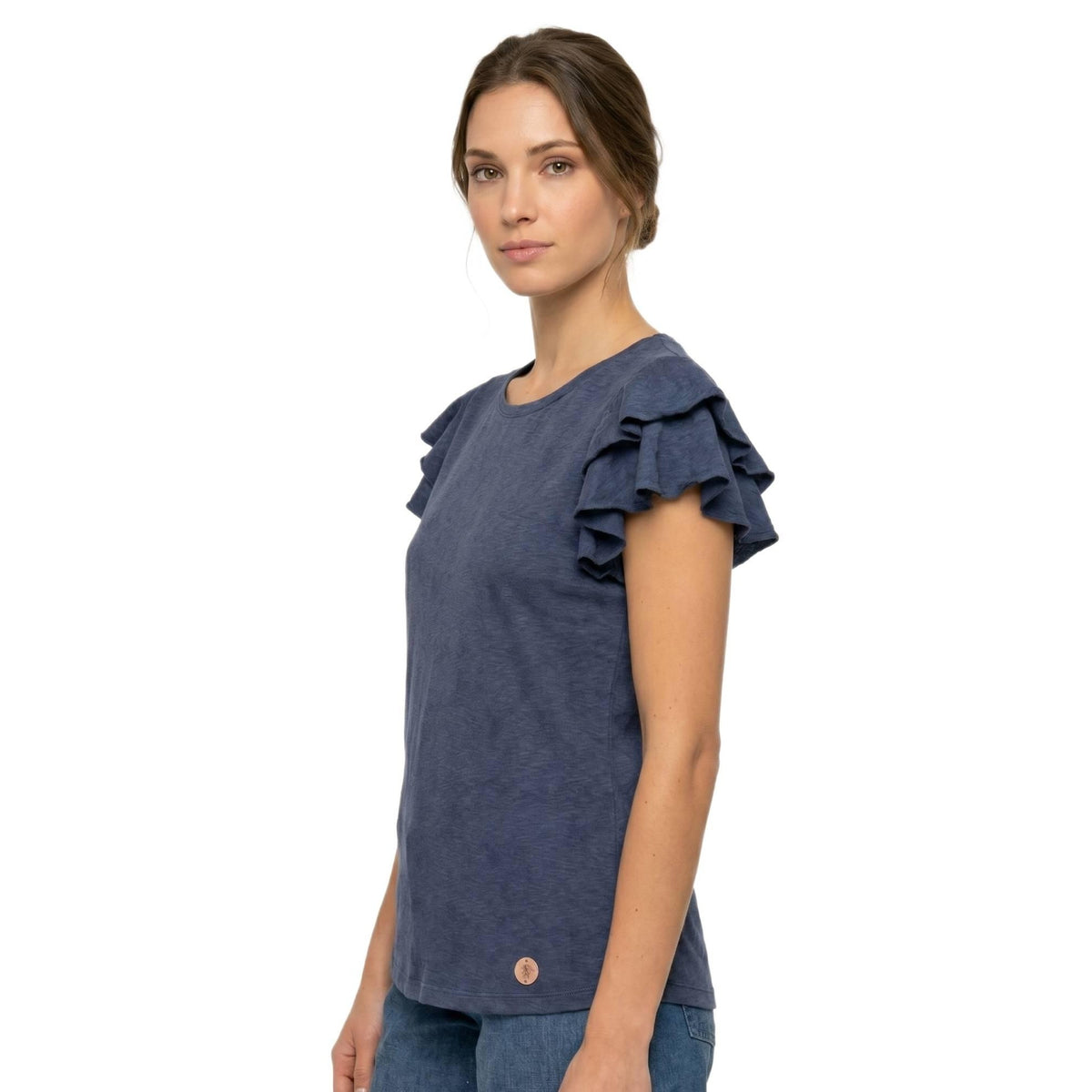 WOMAN_T-SHIRT_SHORT_SLEEVES_URBAN_SAFARI_W7051S12J27_15_Image_3