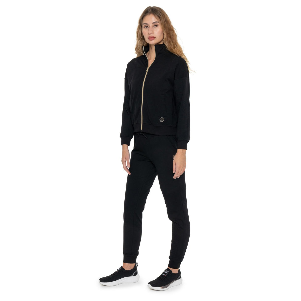 WOMAN_TRACKSUITS_ACTIVE_GOLD_W7018A12F13A_09_Image_3