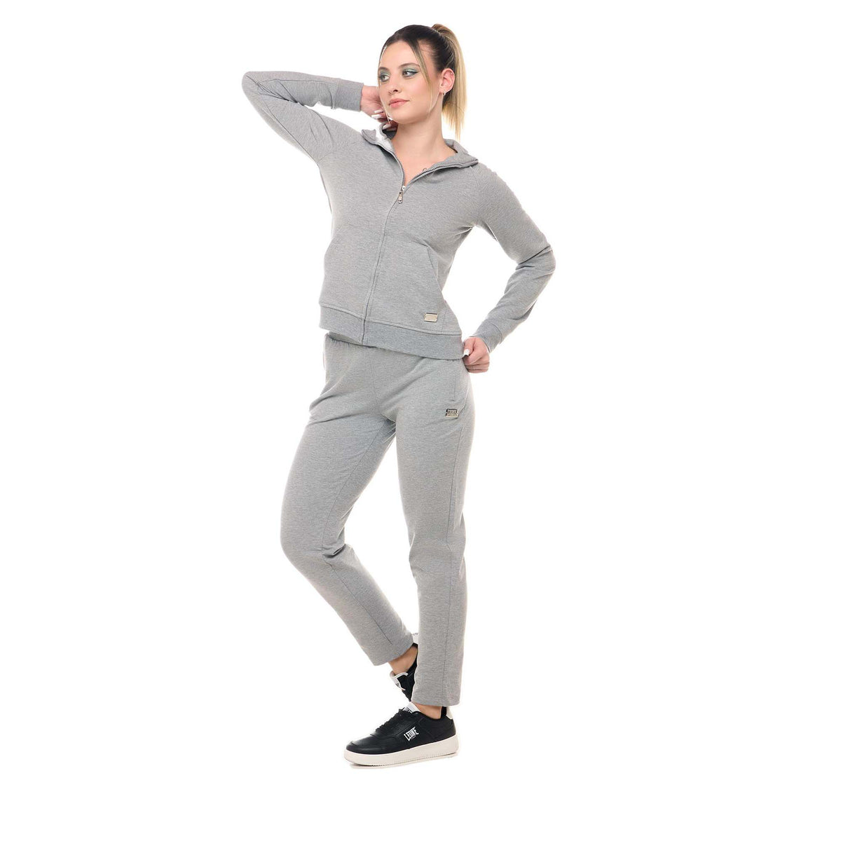 WOMAN_TRACKSUITS_BE_GLAM_W5736A8F13A_04_Image_3