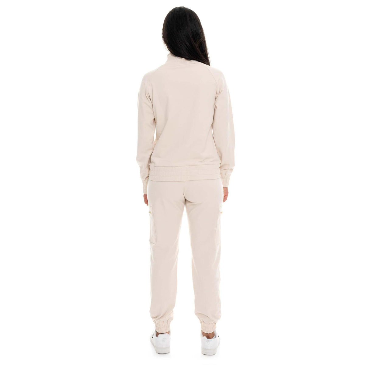 WOMAN_TRACKSUITS_CHIC_TONES_W6867A11F03A_146_Image_4