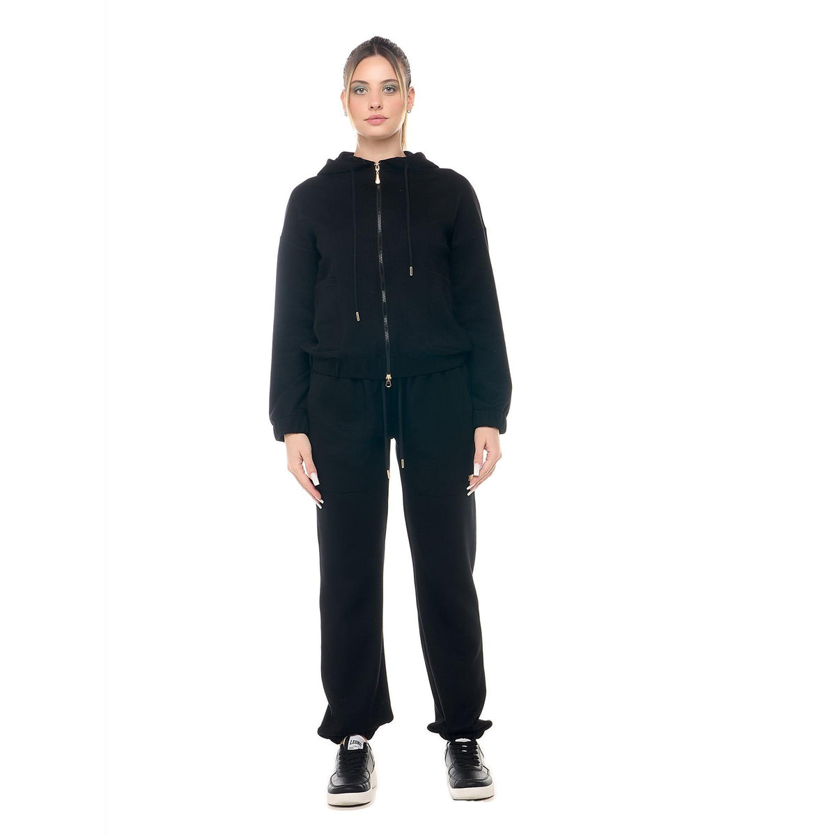 WOMAN_TRACKSUITS_CHIC_W6579A10I01A_09_Image_2