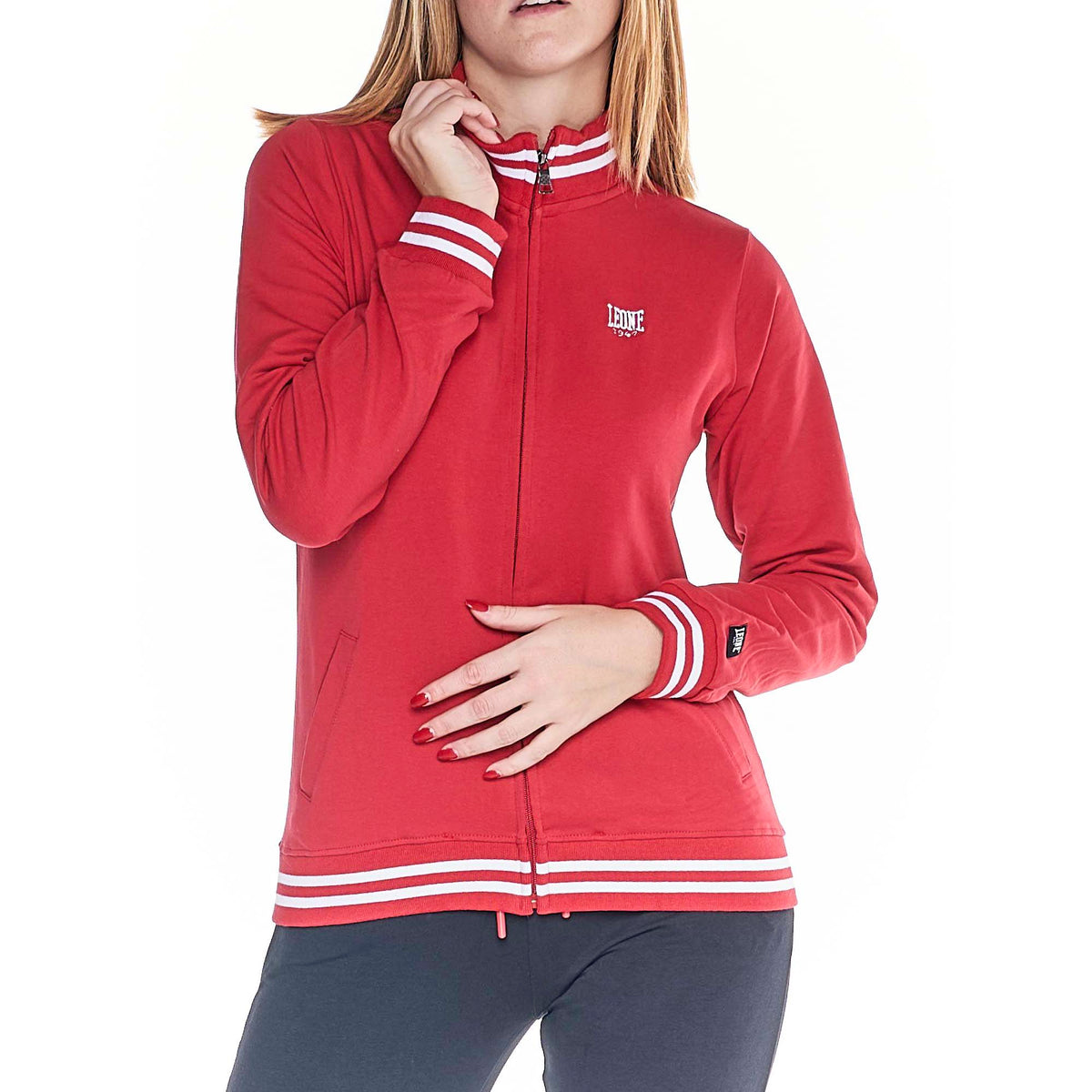 WOMAN_TRACKSUITS_COLLEGE_W4230A5F03A_5309_Image_5
