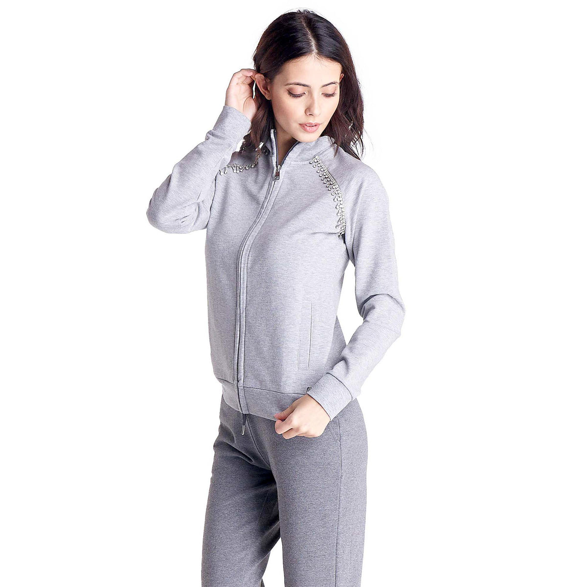WOMAN_TRACKSUITS_GREYSONGREYS_W4251A5F03A_04_Image_5