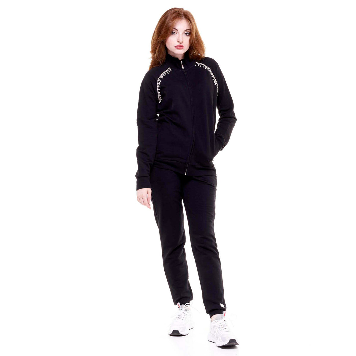WOMAN_TRACKSUITS_GREYSONGREYS_W4251A5F03A_09_Image_2