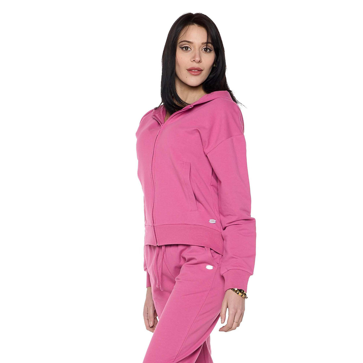 WOMAN_TRACKSUITS_PEARL_W6138A9F03A_79_Image_2
