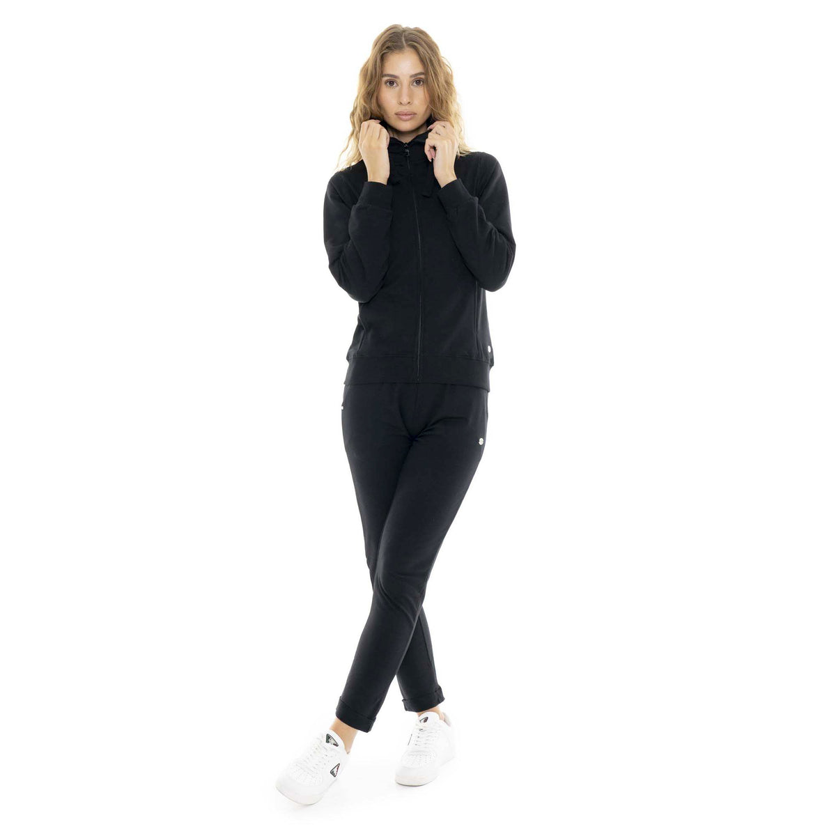 WOMAN_TRACKSUITS_PEARL_W6139A9F03A_09_Image_5