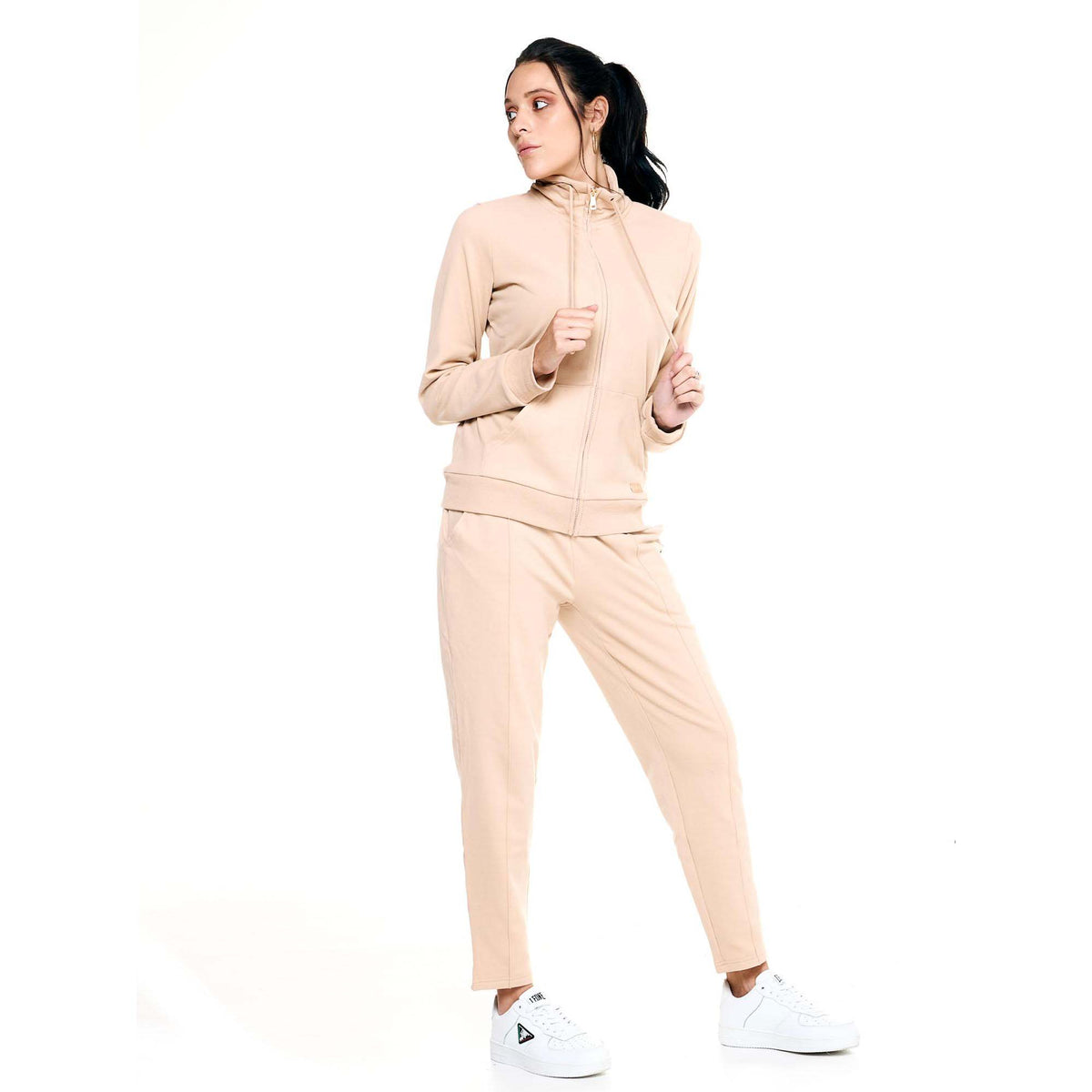 WOMAN_TRACKSUIT_FULL_ZIP_CHIC_BOXING_W5278A7I00A_82_Image_3
