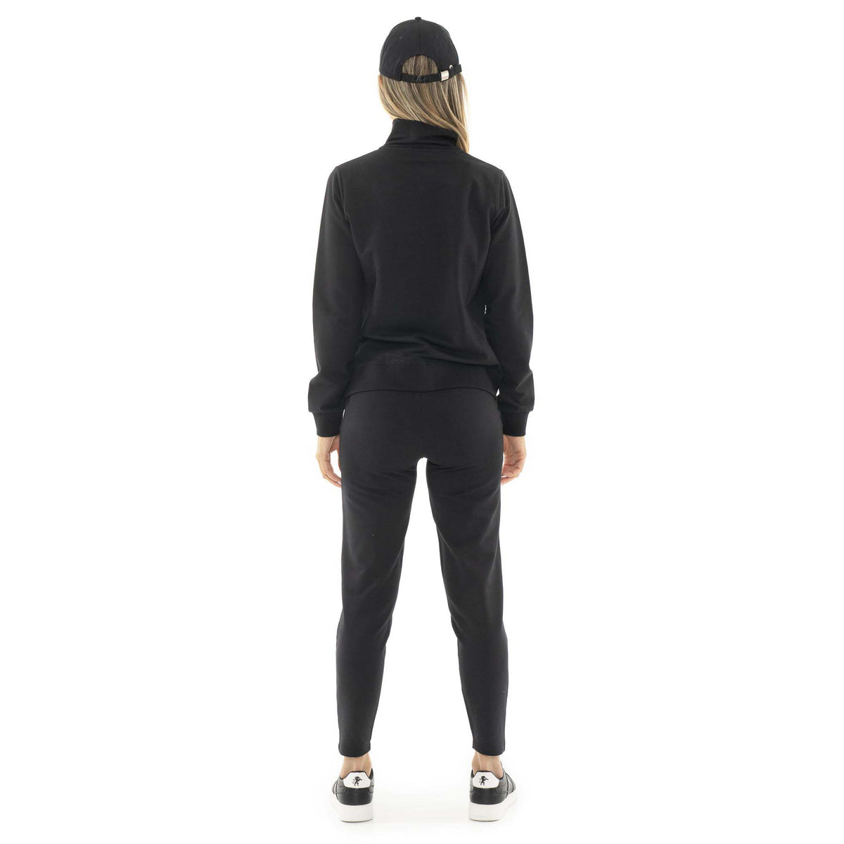 WOMAN_TRACKSUIT_SILVER_W6119A9F03A_09_Image_4