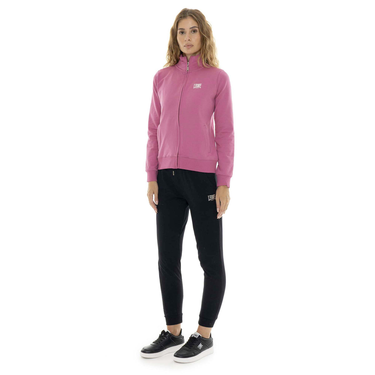WOMAN_TRACKSUIT_SILVER_W6119A9F03A_7909_Image_2