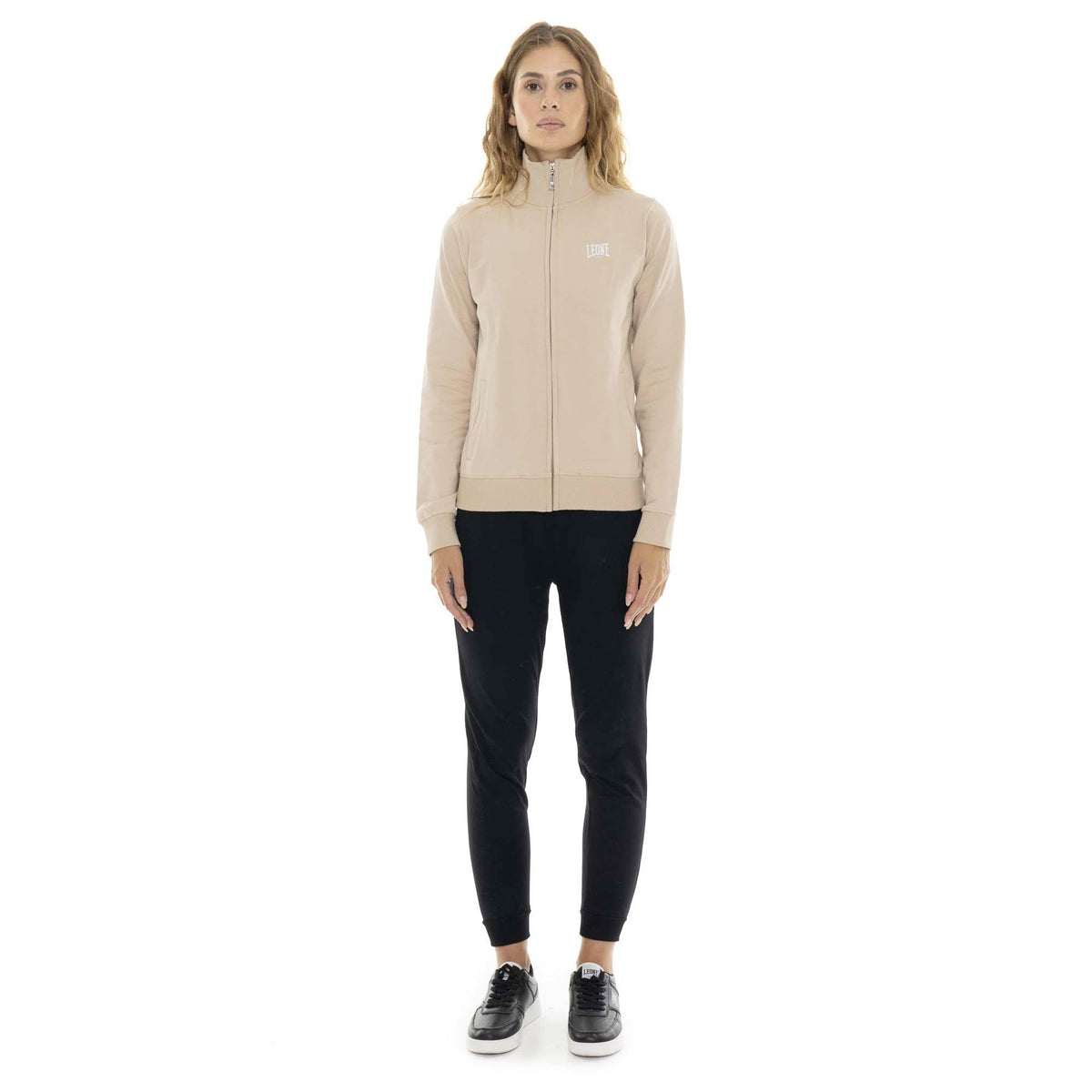 WOMAN_TRACKSUIT_SILVER_W6119A9F03A_80_Image_1
