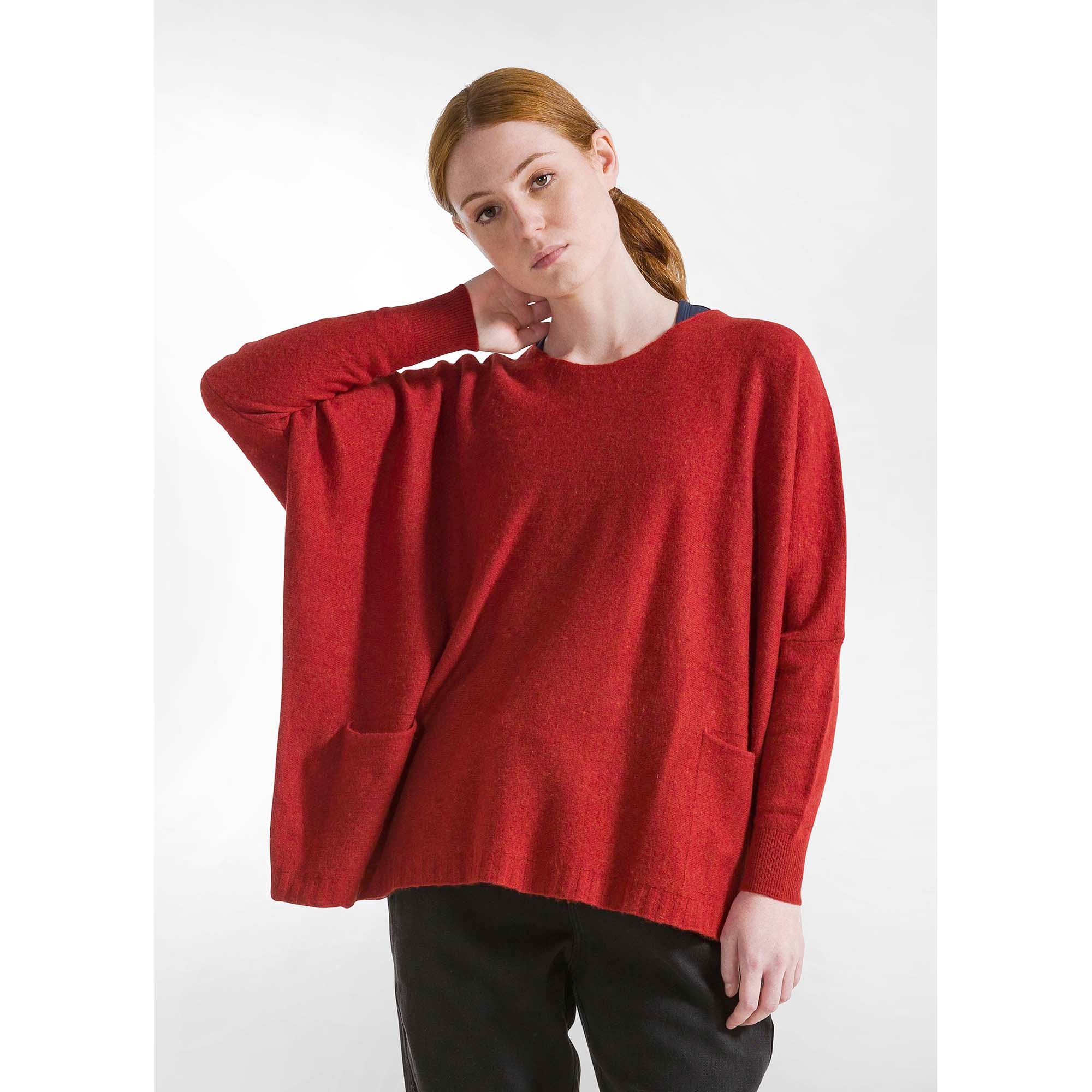 WOOOLY_BLEND_LOOSE_SWEATER_D12181_26224_Image_2