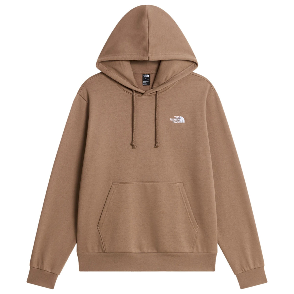W_EVO_SD_REG_HOODIE_NF0A8CWN_2H9_Image_1